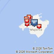 Possessio Binicomprat Map
